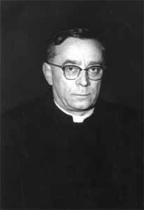 MONS. BATTISTA BELLOLI