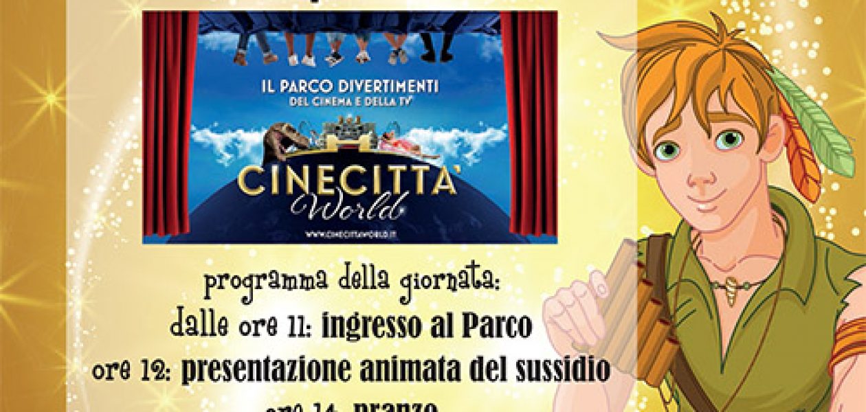 L’Isola che c’è  Presentazione del sussidio per l’estate 2019