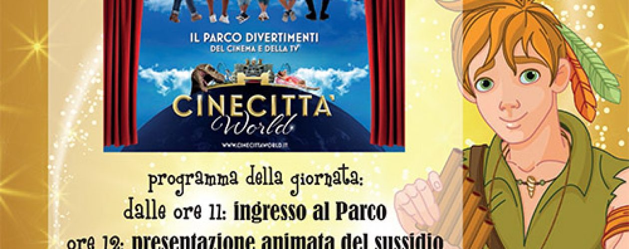 L’Isola che c’è  Presentazione del sussidio per l’estate 2019