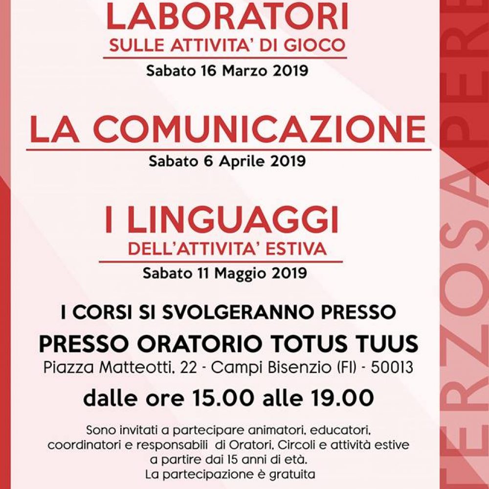 Laboratori