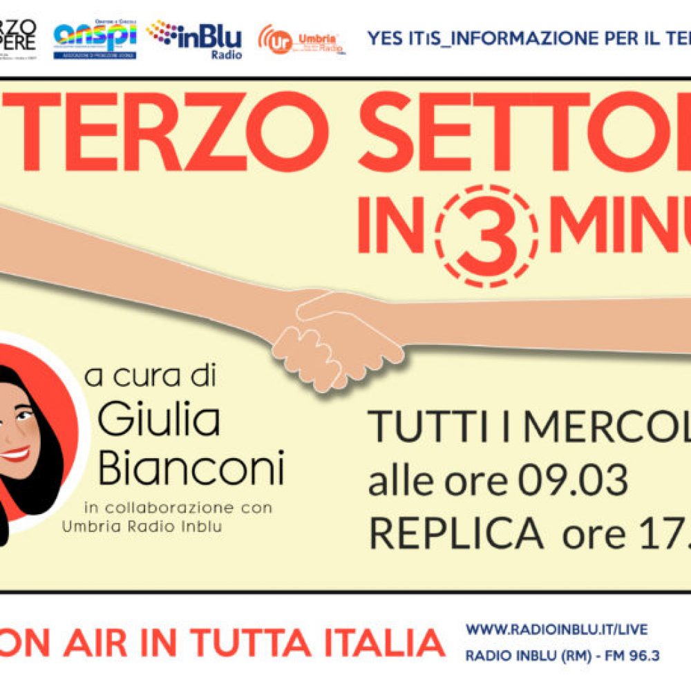 Terzo Settore Radio
