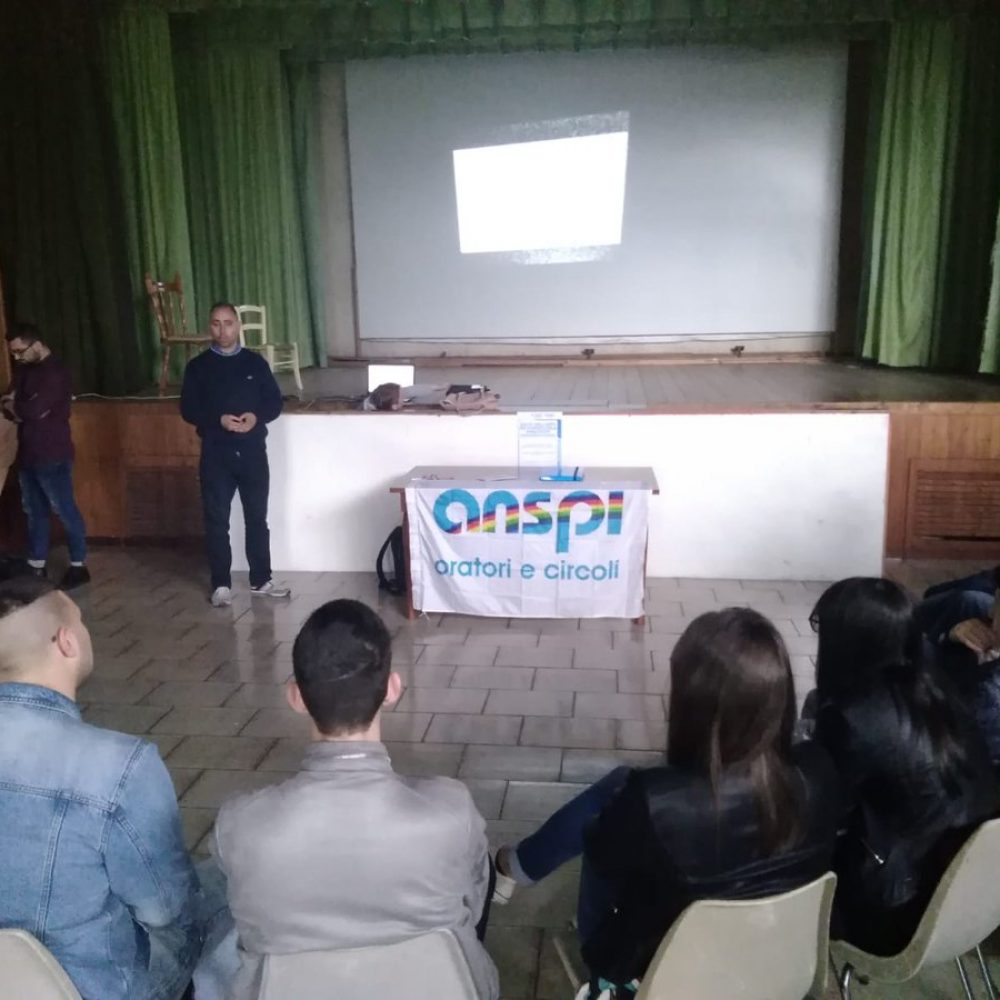 Workshop sulle proposte di Volontariato