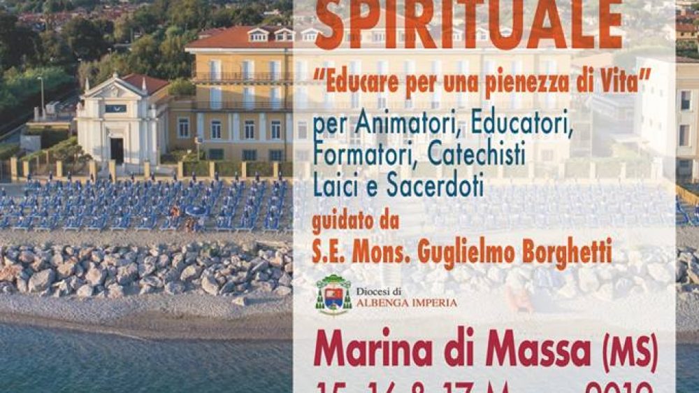 RITIRO SPIRITUALE